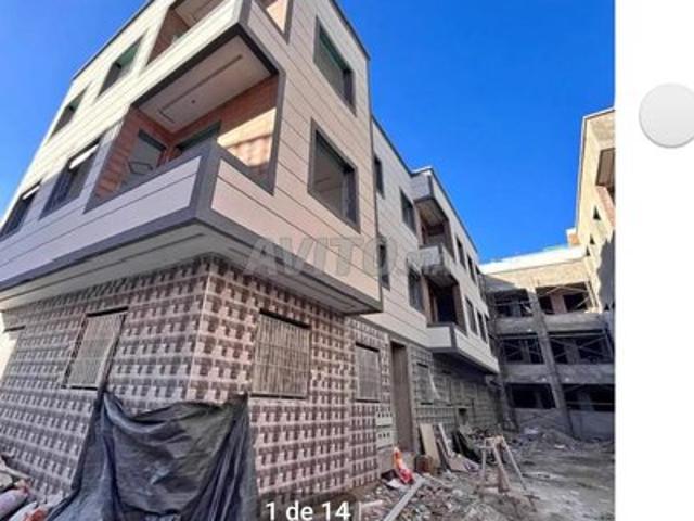 Appartement vente à Martil, Tanger-Tétouan