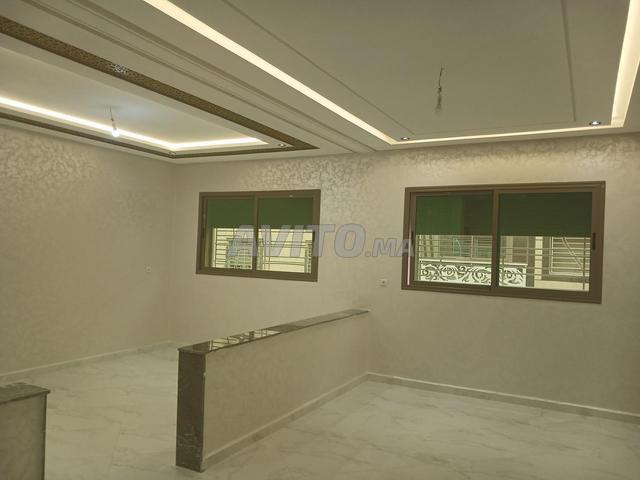 Appartement vente à Meknès