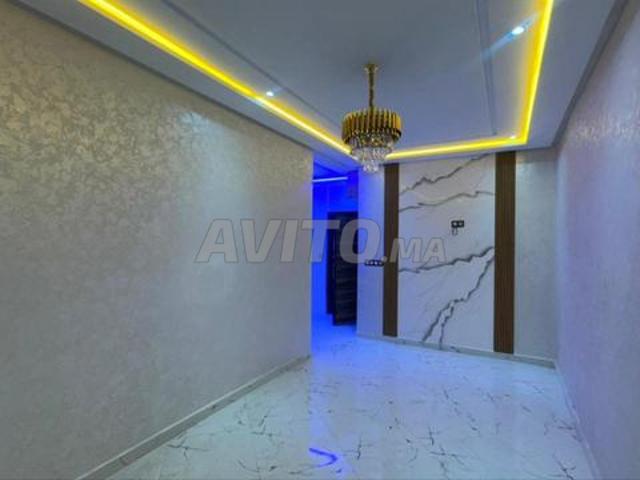 Appartement vente à Hay Salam, Meknès