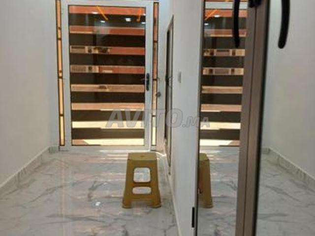 Appartement vente à Meknès