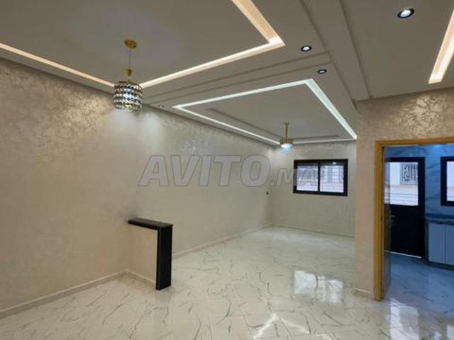 Appartement vente à Hay Salam, Meknès