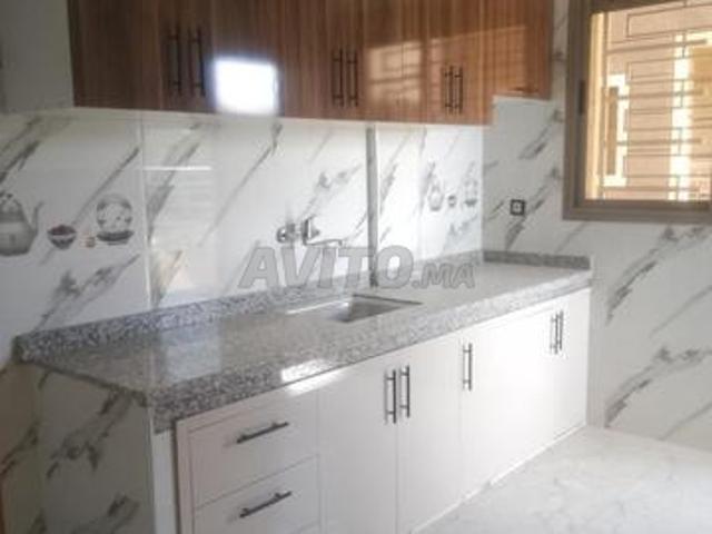 Appartement vente à Meknès