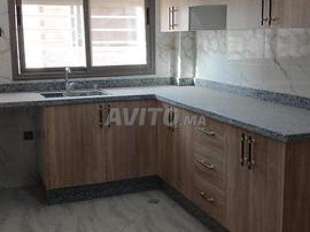 Appartement vente à Meknès