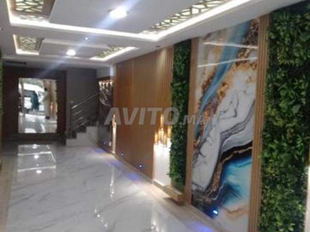 Appartement vente à Meknès