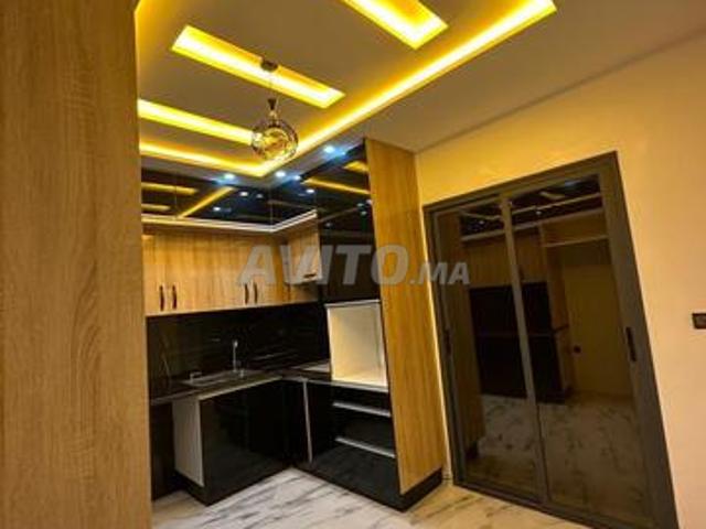 Appartement vente à Settat, Gharb-Chrarda-Beni Hssen