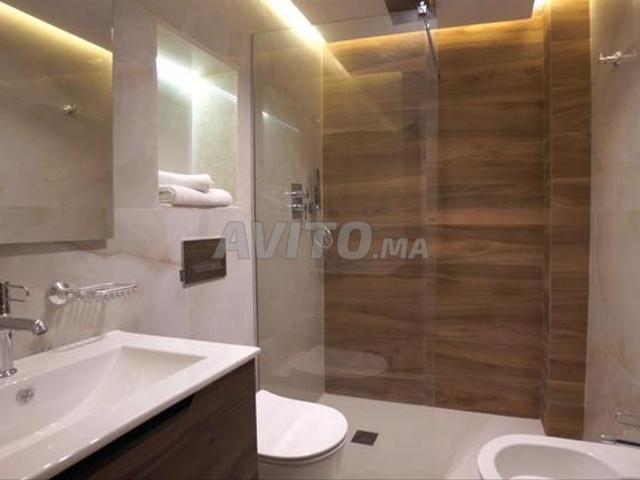 Appartement vente à Oued Laou, Tanger-Tétouan