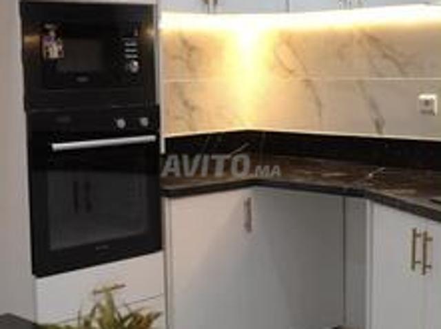Appartement vente à Saf, L'Oriental