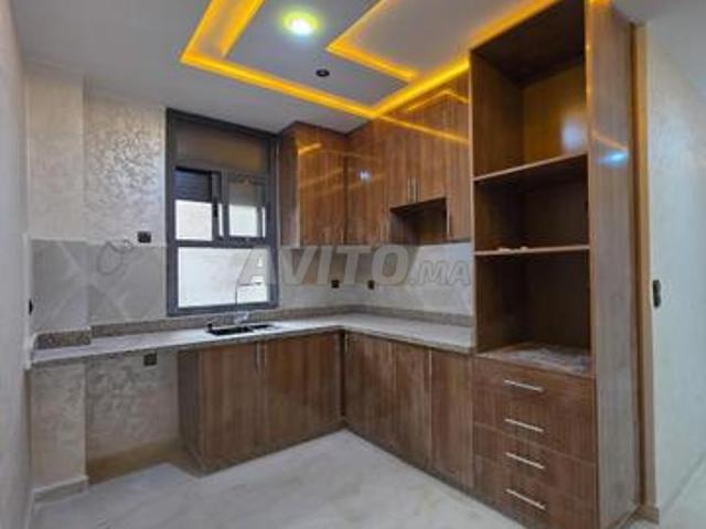 Appartement vente à Oujda وجدة, Préfecture d'Oujda-Angad عمالة وجدة - أنجاد