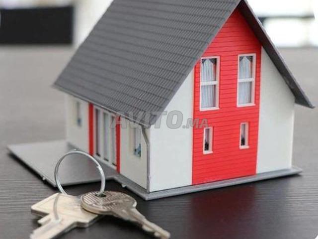 Appartement vente à Dar Bouazza, Gharb-Chrarda-Beni Hssen