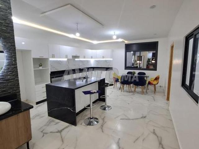 Appartement vente à Saf, L'Oriental