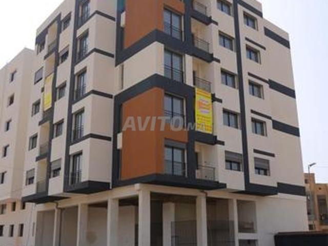Appartement vente à Anfa, Sidi Moumen