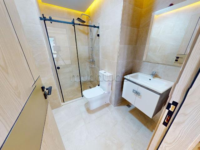 Appartement vente à Tangero, Tanger-Tétouan
