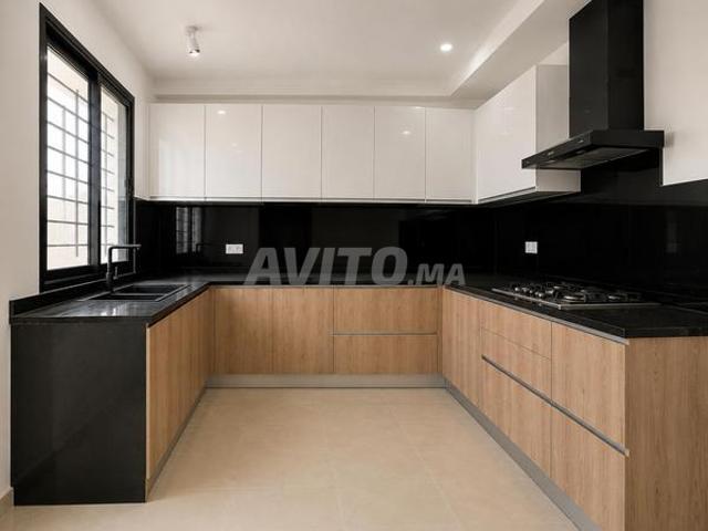 Appartement vente à Salé