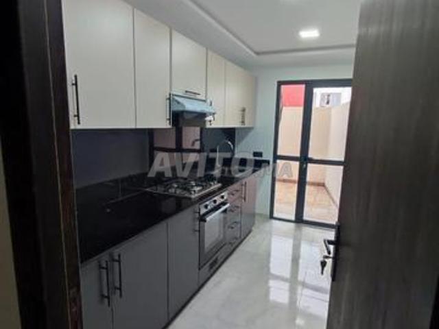 Appartement vente à Rbat