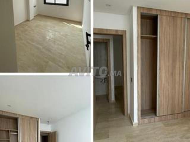 Appartement vente à Dar Bouazza, Gharb-Chrarda-Beni Hssen