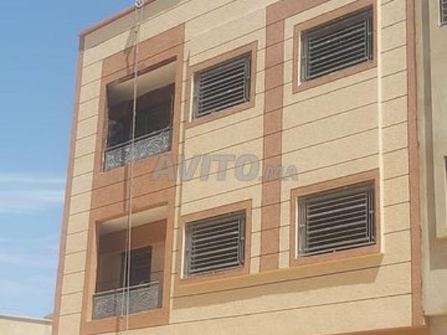 Appartement vente à Meknès