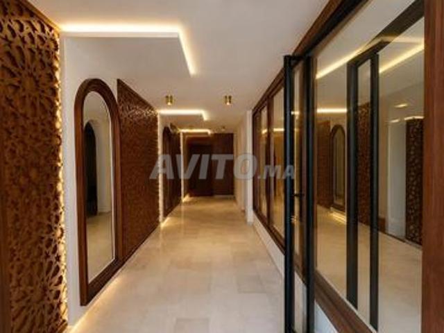 Appartement vente à Anfa, Gharb-Chrarda-Beni Hssen