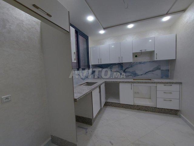Appartement vente à Saida