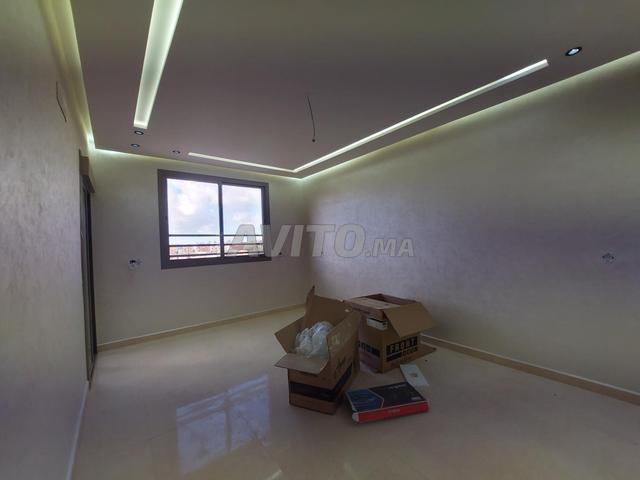 Appartement vente à Saida