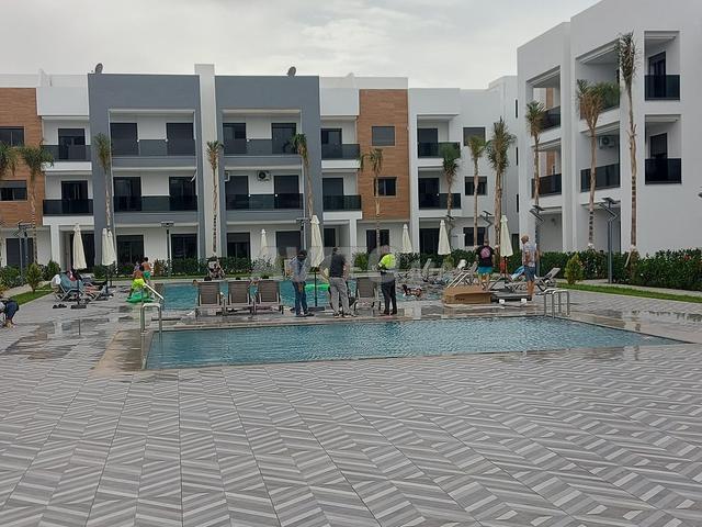 Appartement vente à Saida