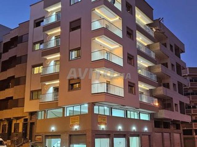 Appartement vente à Settat, Gharb-Chrarda-Beni Hssen