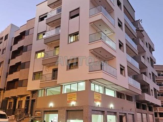 Appartement vente à Settat, Chaouia-Ouardigha