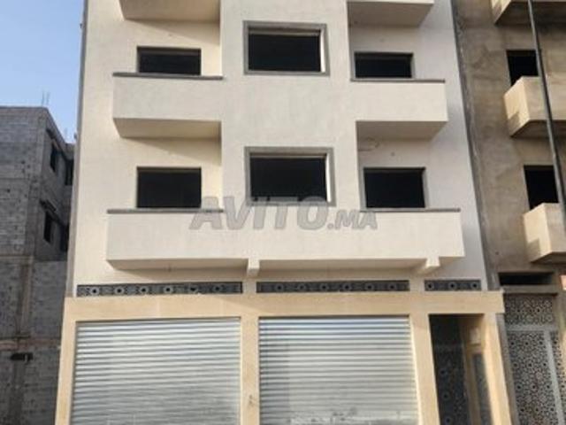Appartement vente à Deroua, Gharb-Chrarda-Beni Hssen