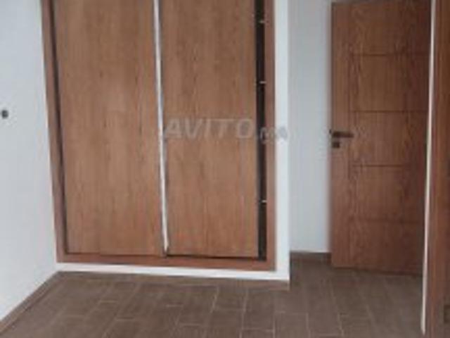 Appartement vente à Sidi Allal El Bahraoui