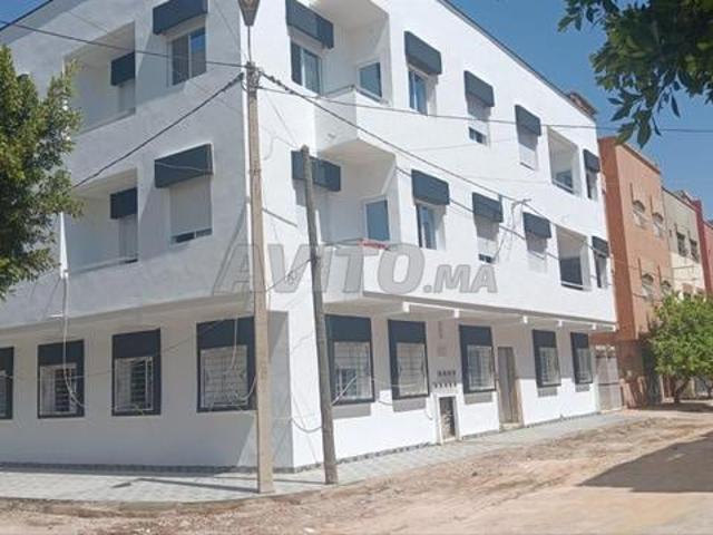 Appartement vente à Sidi Qacem