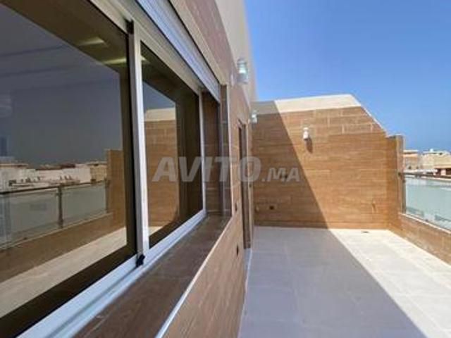 Appartement vente