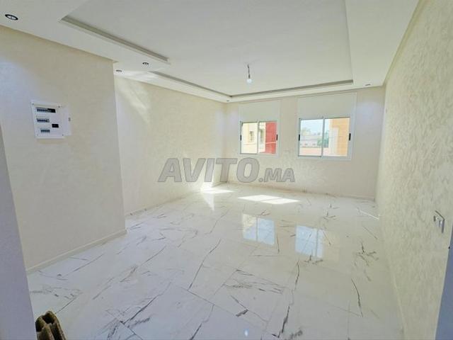 Appartement vente