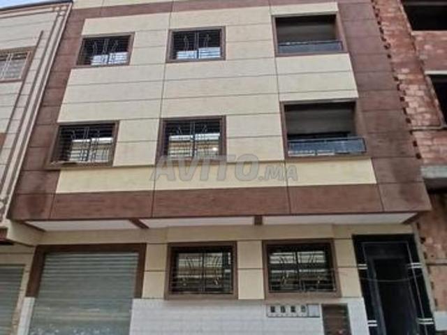 Appartement vente à Meknès