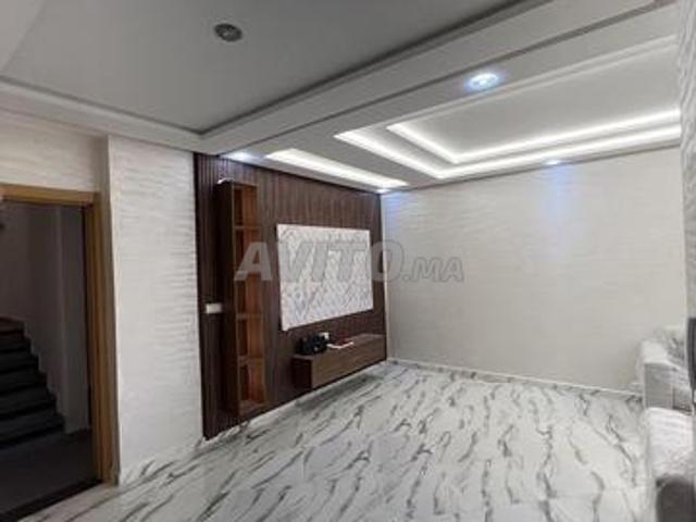 Appartement vente à Tangero, Tanger-Tétouan