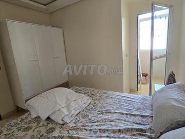 Appartement vente à Meknès