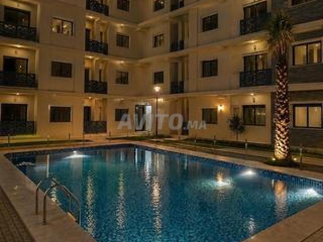 Appartement vente à Tétouan, Tanger-Tétouan