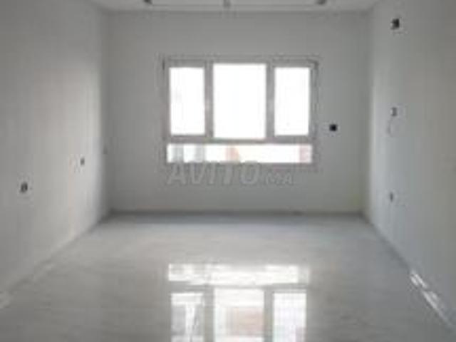Appartement vente à Centre Ville
