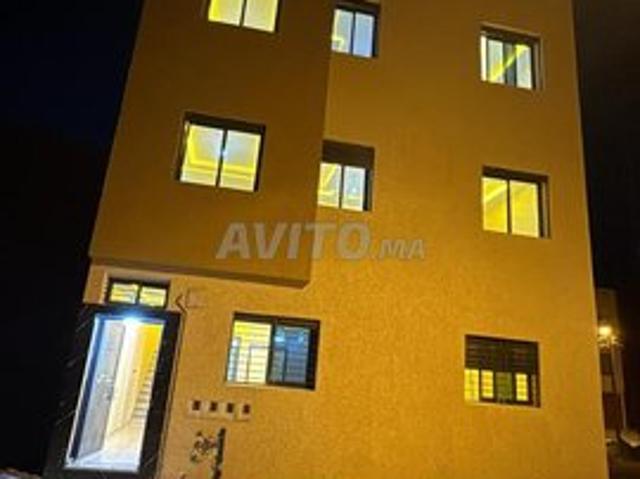 Appartement vente à Tiznit, Oued ed Dahab-Lagouira