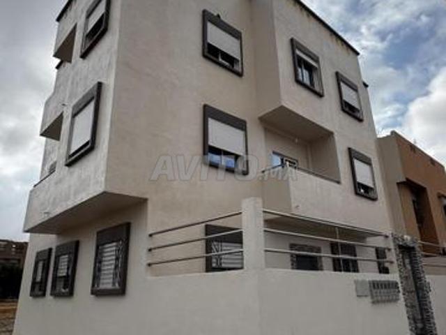 Appartement vente à Tiznit, Oued ed Dahab-Lagouira