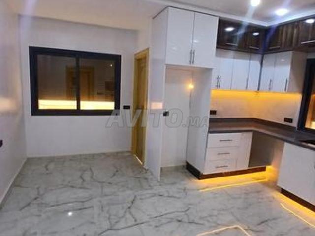 Appartement vente à Oujda وجدة, Préfecture d'Oujda-Angad عمالة وجدة - أنجاد