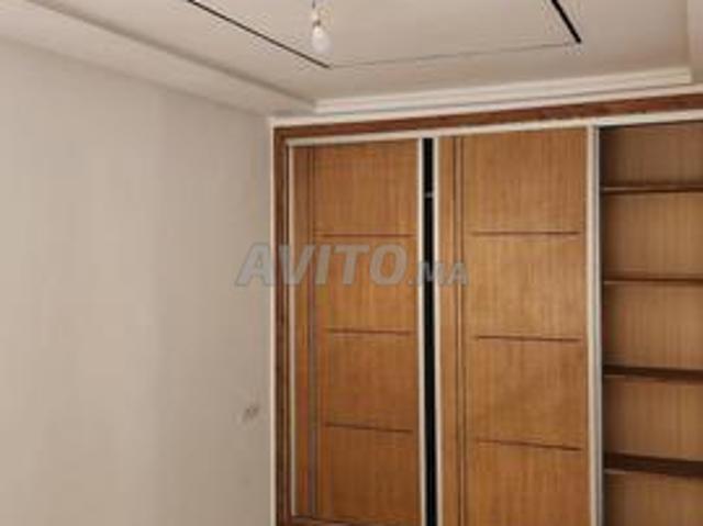 Appartement vente à Sidi Allal El Bahraoui