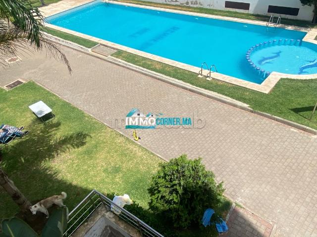 Appartement vente à Tangero, Tanger-Tétouan