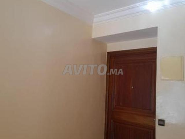 Appartement vente à Centrale thermique de Casablanca, Casablanca ⵜⴰⴷⴷⴰⵔⵜ ⵜⵓⵎⵍⵉⵍⵜ الدار البيضاء