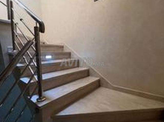 Appartement vente