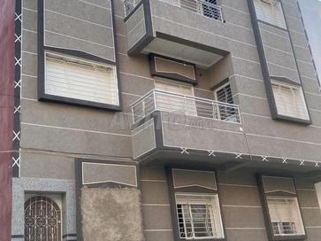Maison vente à Fès