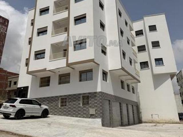 Appartement vente à Tétouan, Tanger-Tétouan