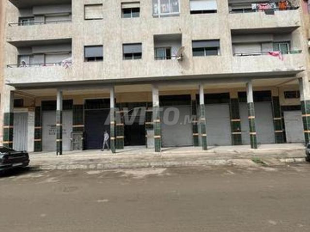 Appartement vente à Berrechid, Gharb-Chrarda-Beni Hssen