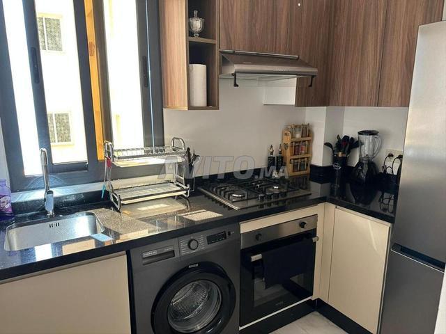 Appartement vente à Assilah, Tanger-Tétouan