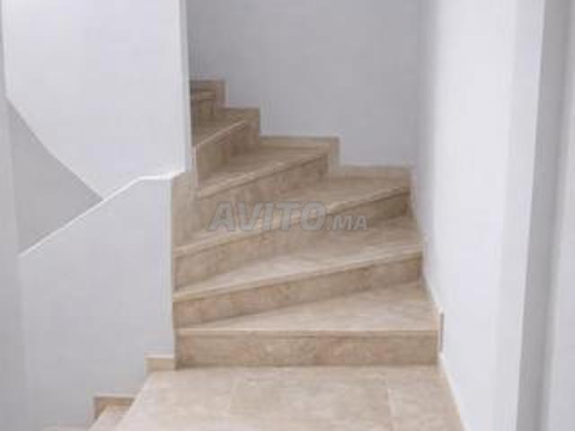 Appartement vente à Anfa, Sidi Moumen