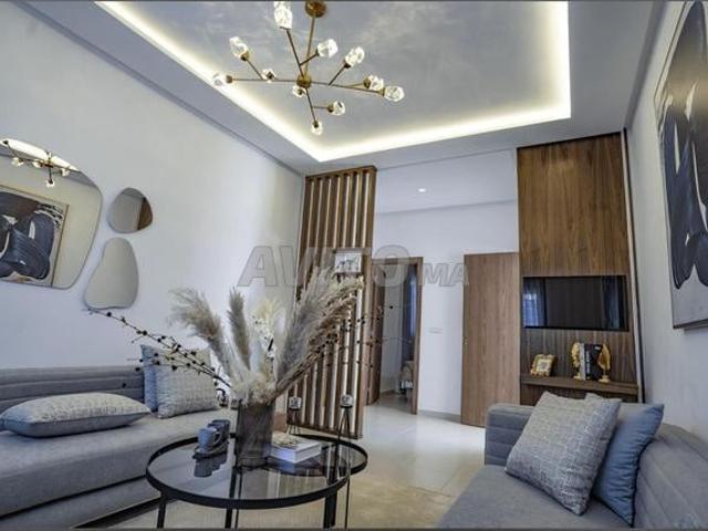 Appartement vente à Tangero, Tanger-Tétouan