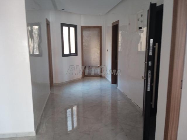 Appartement vente à L'Oriental